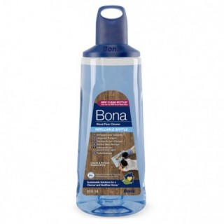 Bona premium gelakt houten vloer spraynavuling 0,85L