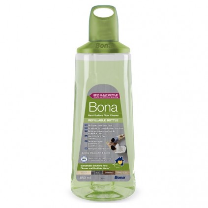 Bona premium laminaat spraynavulling 0,85L | Tukvloeren.nl