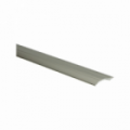 Overgangsprofiel zelfklevend 0-20 mm RVS 1m