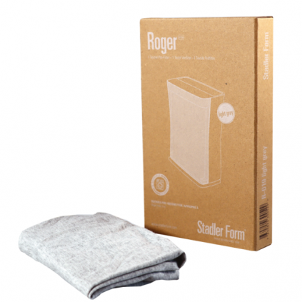 Roger little prefilter wit