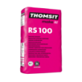 Thomsit RS 100 Renovatie egaliseermiddel 25 kg