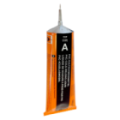 PVC koudlas lijm type A 132 gram