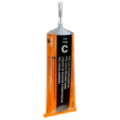PVC koudlas lijm type C 132 gram