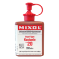 Mixol kleurpigment Chestnut tbv EasyFill 200 ml