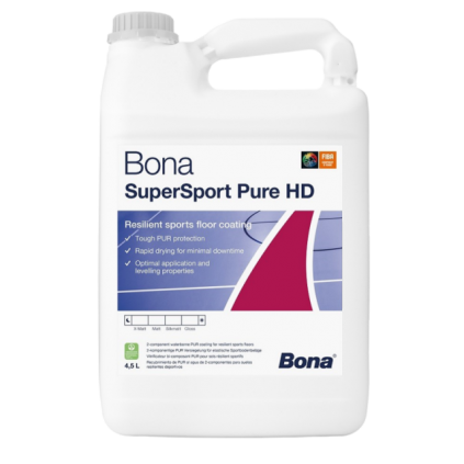 Bona SuperSport Pure HD 5L
