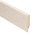 Rechte folieplint 70x14 mountain oak vergrijsd