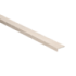Hoeklijnprofiel 10 mm naturel eik vergrijsd