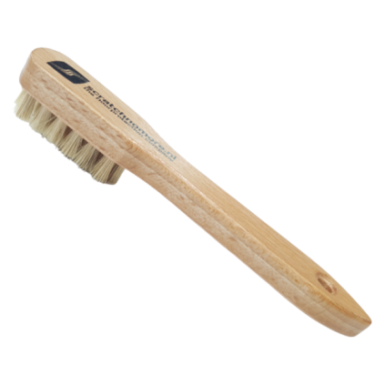 Vilt onderhoudsborstel | Tukvloeren.nl