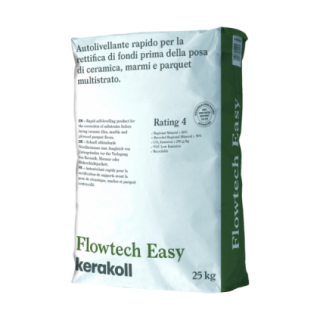 SLC Flowtech Easy egaline 3-15 mm 25 kg