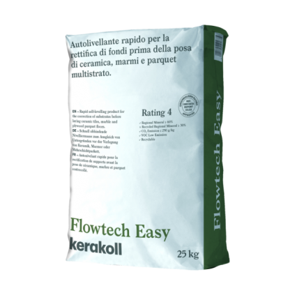 SLC Flowtech Easy egaline 3-15 mm 25 kg