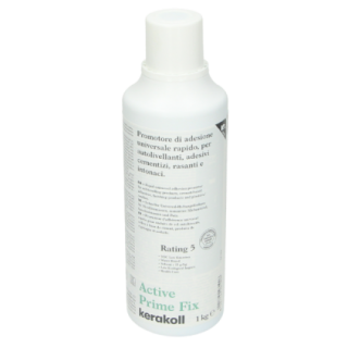SLC Active Prime Fix sneldrogende voorstrijk 1 kg