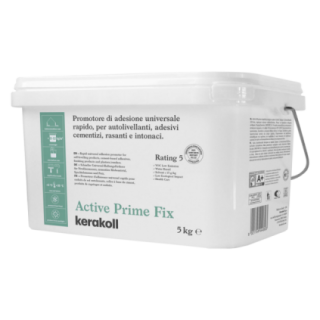 SLC Active Prime Fix sneldrogende voorstrijk 5 kg