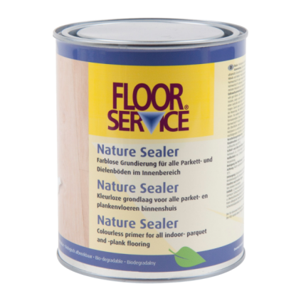 Floorservice Nature Sealer 1 liter