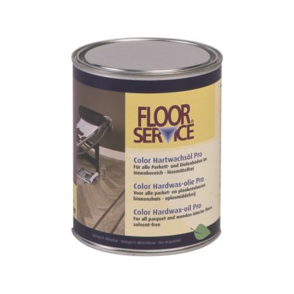 Floorservice Hardwasolie Pro Alaska 102 1L