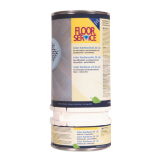 Floorservice Hardwasolie 2K Brasil 811 1L