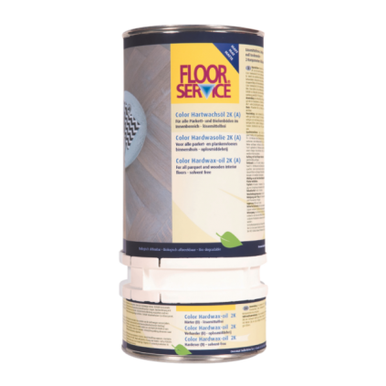 Floorservice Hardwasolie 2K Brasil 811 1L