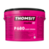 Thomsit P680 Elast strong parketlijm 18 kg