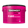 Thomsit P680 Elast strong parketlijm 18 kg