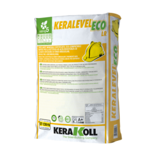 SLC Keralevel Eco LR snelle Reparatiemortel 25kg
