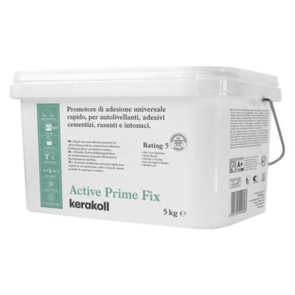 SLC Active Prime Fix sneldrogende voorstrijk 25 kg