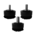 Threadfixx M6x14 ø34mm (set van 4)