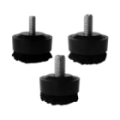 Threadfixx M6x14 ø34mm (set van 4)