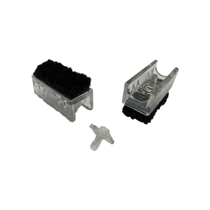 Chairfixx ø14mm met verwijderbare pin (set van 4) | Tukvloeren.nl