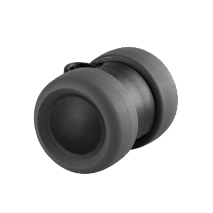 Zwenkwiel 40mm Basic | Tukvloeren.nl