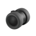 Zwenkwiel 40mm Basic