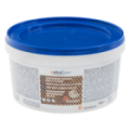 Voegpasta PVC vloeren 1L zwart