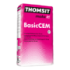 Thomsit BasicCem cement-egaliseermiddel 25 kg