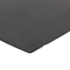 Black Square 5 mm 845 x 585 mm (10 dB i.c.m. laminaat)