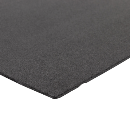 Black Square 5 mm 845 x 585 mm (10 dB i.c.m. laminaat) | Tukvloeren.nl