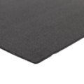 Black Square 5 mm 845 x 585 mm (10 dB i.c.m. laminaat)