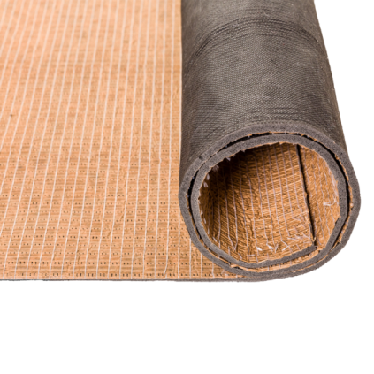 Black Pearl 5 mm (7,30 x 1,37 m) | Tukvloeren.nl