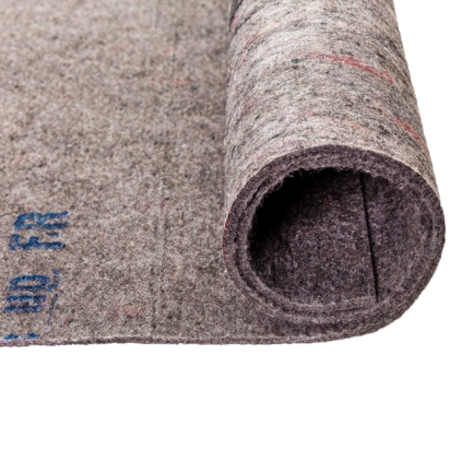 Egalsoft 6,5 mm (22 x 1,37 m) | Tukvloeren.nl