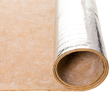 Woodstep 3 mm (11 x 1 m) | Tukvloeren.nl