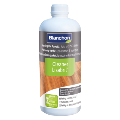 Blanchon cleaner Lisabril 1 L | Tukvloeren.nl