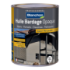 Blanchon olie voor wandbekleding antraciet 1 L