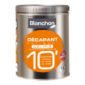 Blanchon gebouw afbijtmiddel 10'  in gelvorm 1 L