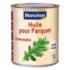 Blanchon hardwaxolie wit 1 L
