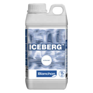 Blanchon Iceberg ultra mat 1 L