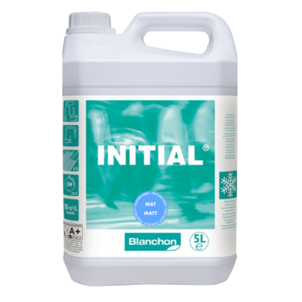 Blanchon Initial lak mat 5 L