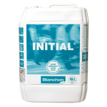 Blanchon Initial lak satijn 10 L
