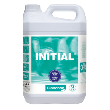 Blanchon Initial lak ultra mat 5 L