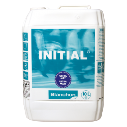Blanchon Initial lak ultra mat 10 L