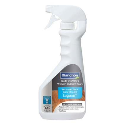 Blanchon lagoon reiniger 0,5 L | Tukvloeren.nl