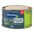 Blanchon Mastiek hout poeder wit hout 200 gram