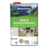 Blanchon olie milieu ruw hout 5 L