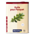 Blanchon parketolie kleurloos 5 L